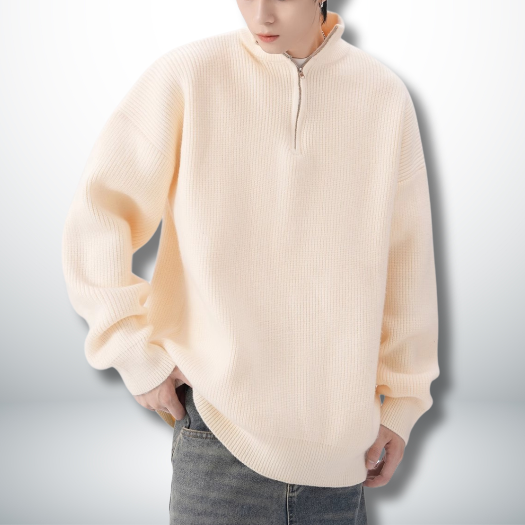 Santino - Pull Chaud et Tendance