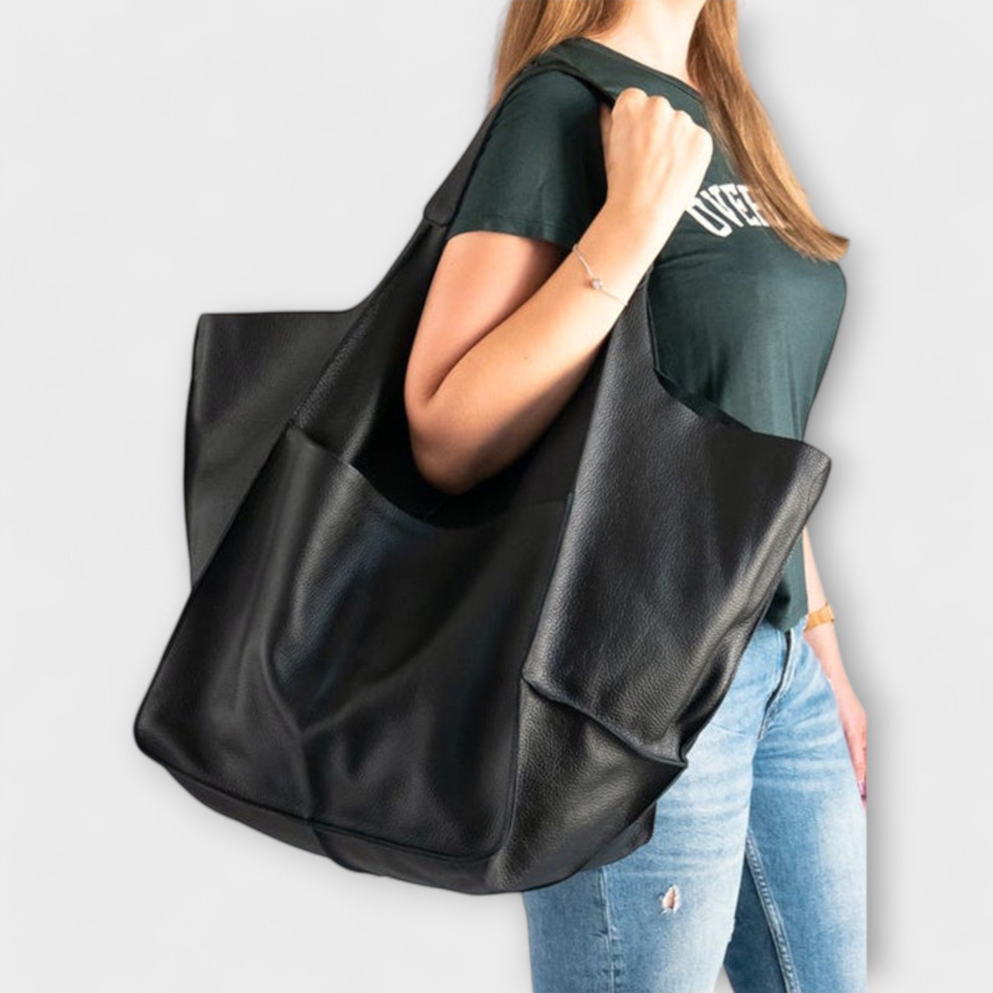 Arwen - Sac Weekender Élégant