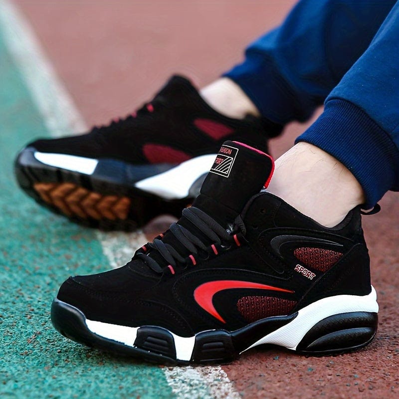 Ulysse - Chaussures De Randonnée Confortables