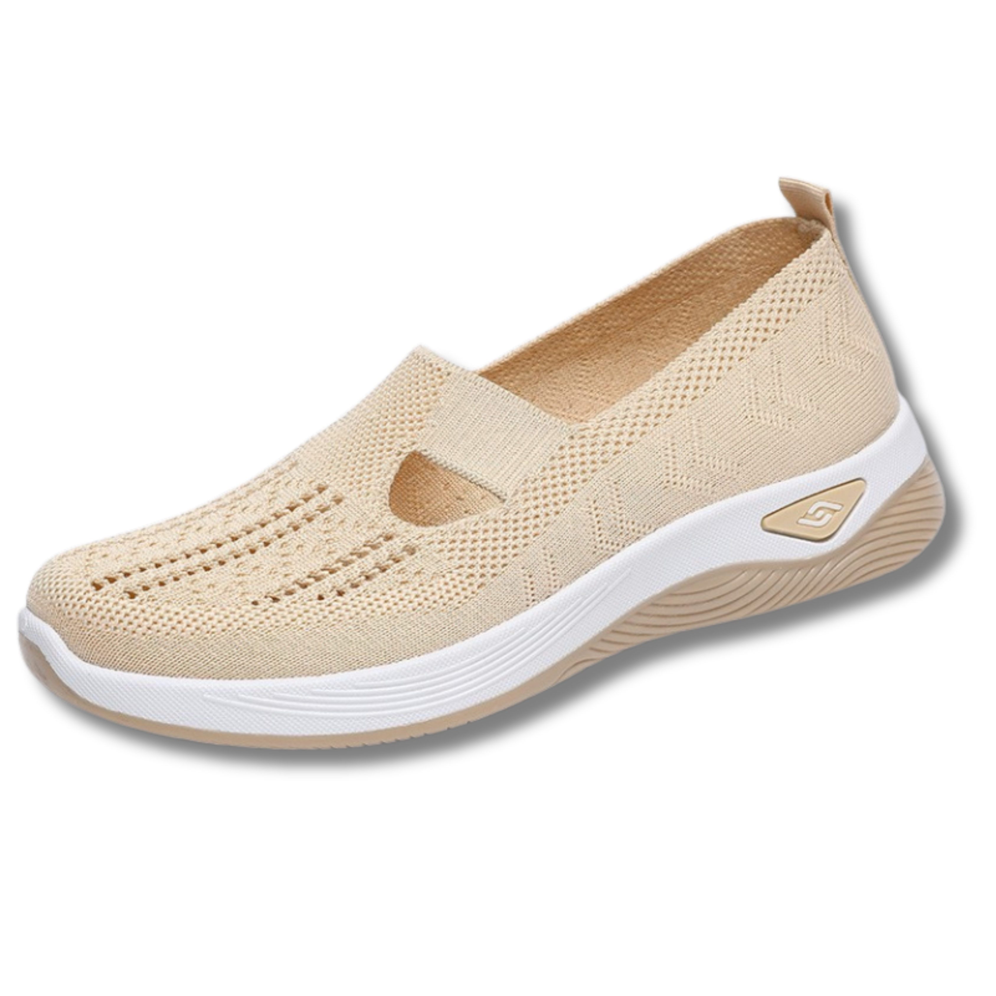 Nora – Baskets légères et confortables