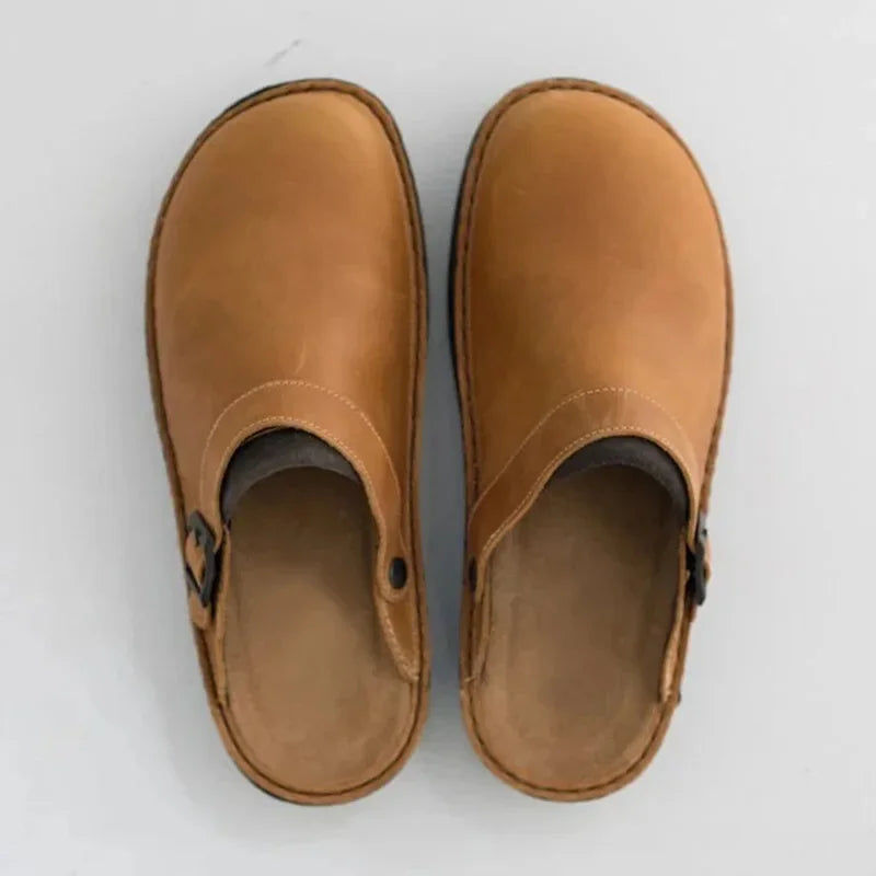 Henri – Chaussures slip-on confortables