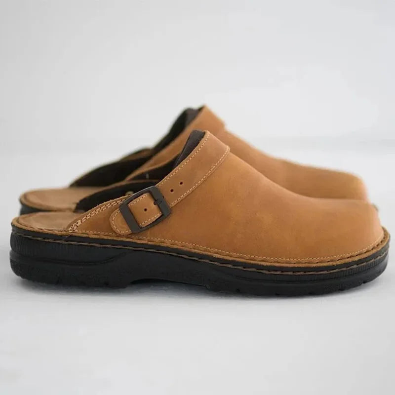 Henri – Chaussures slip-on confortables