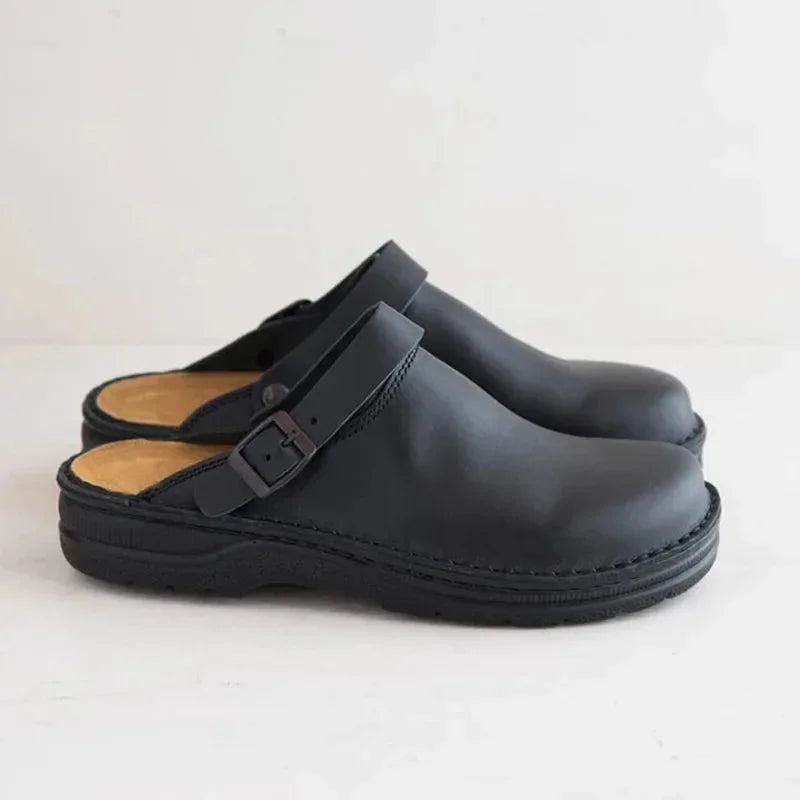 Henri – Chaussures slip-on confortables