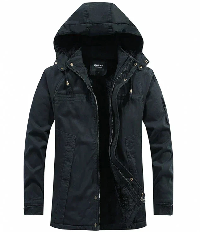 Jack - Veste En Fleece Douce