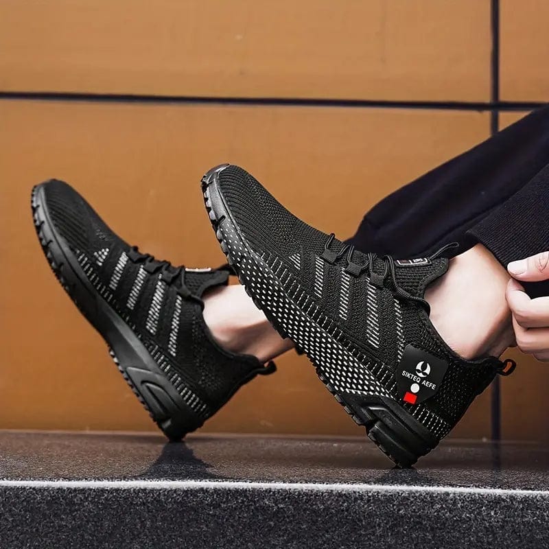 Jérôme - Chaussures Confortables En Cuir