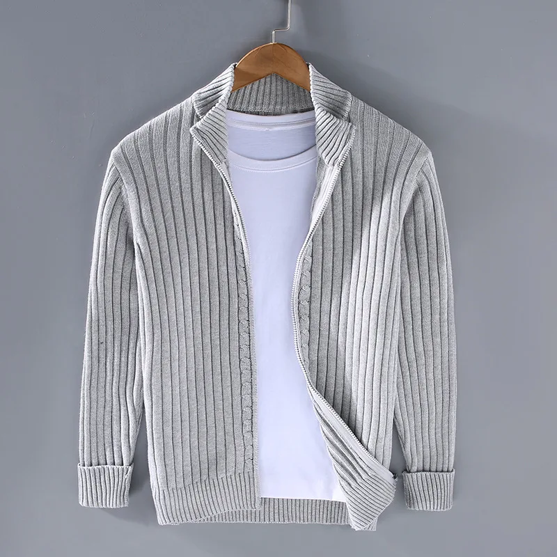 Massimo - Cardigan Chic En Coton