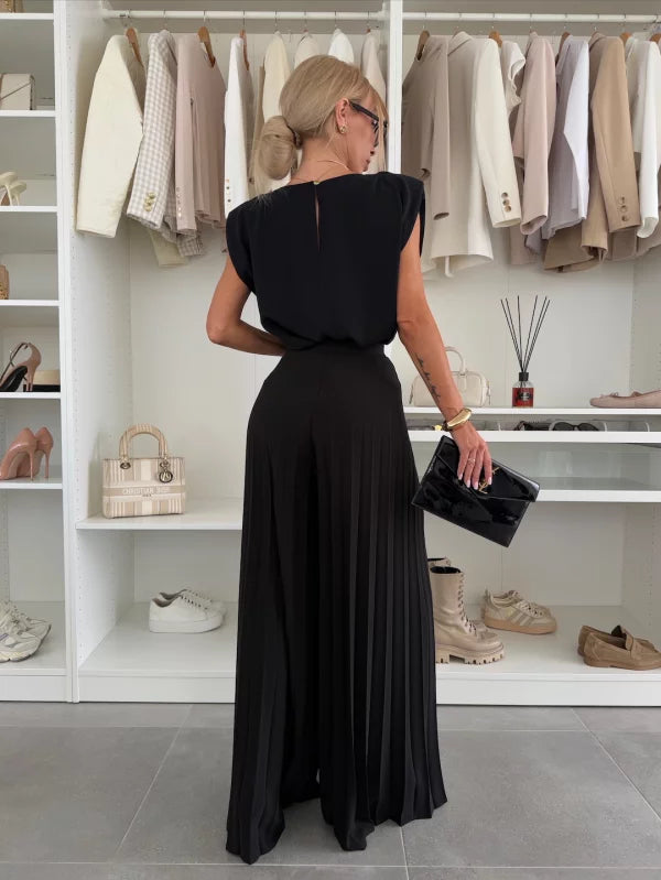 Maruja - Ensemble Élégant Et Confortable