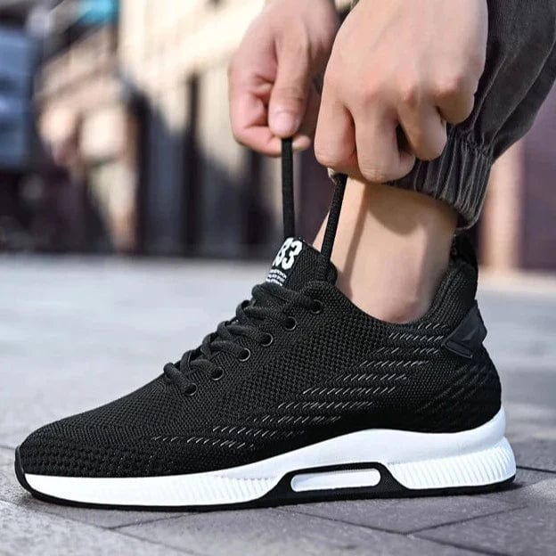 Ascension - Chaussures Chic Orthopédiques