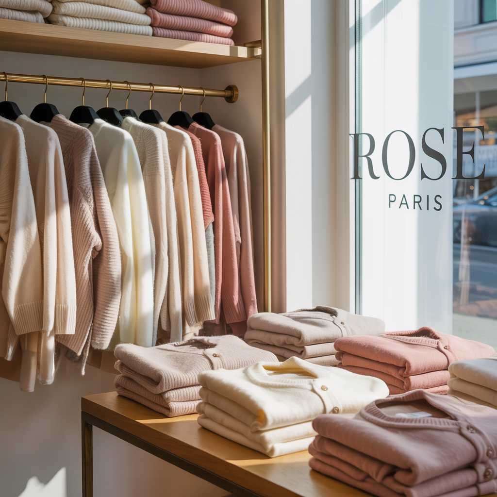 Pulls et Cardigans Femmes