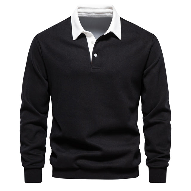 Nadal - Élégant Pull Contemporain