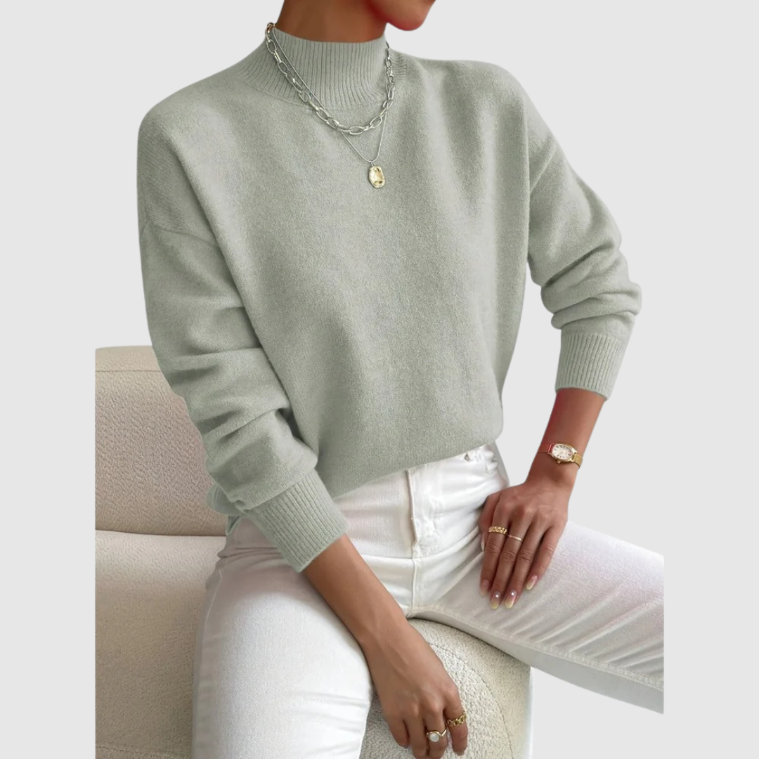 Samira | dolcevita classique et élégant