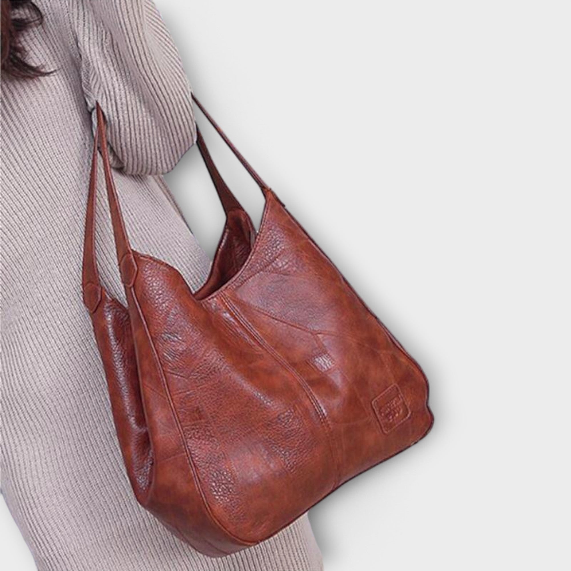 Orineth - Sac Cuir Élégant