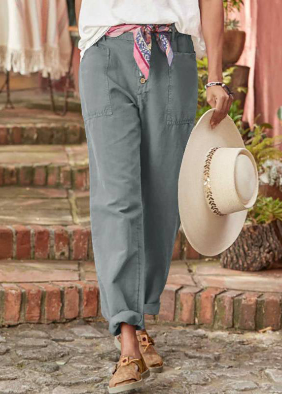 Lise - Pantalon Élégant