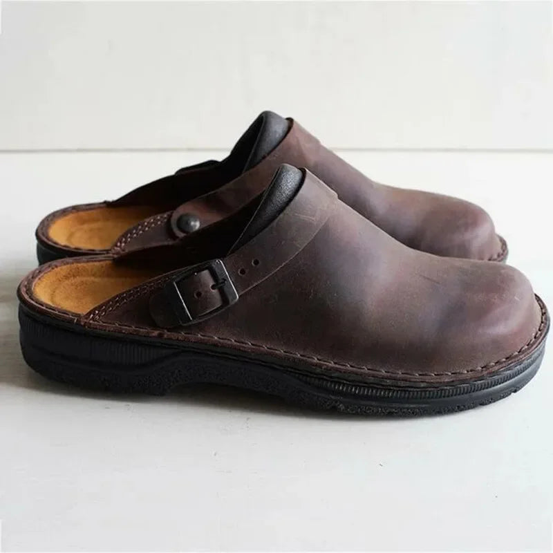 Henri – Chaussures slip-on confortables