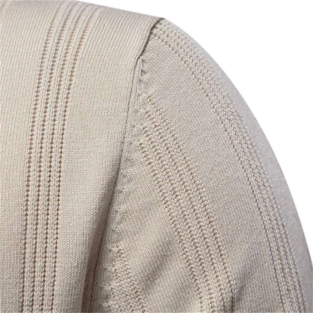 Louis - Polo Chic d'Été