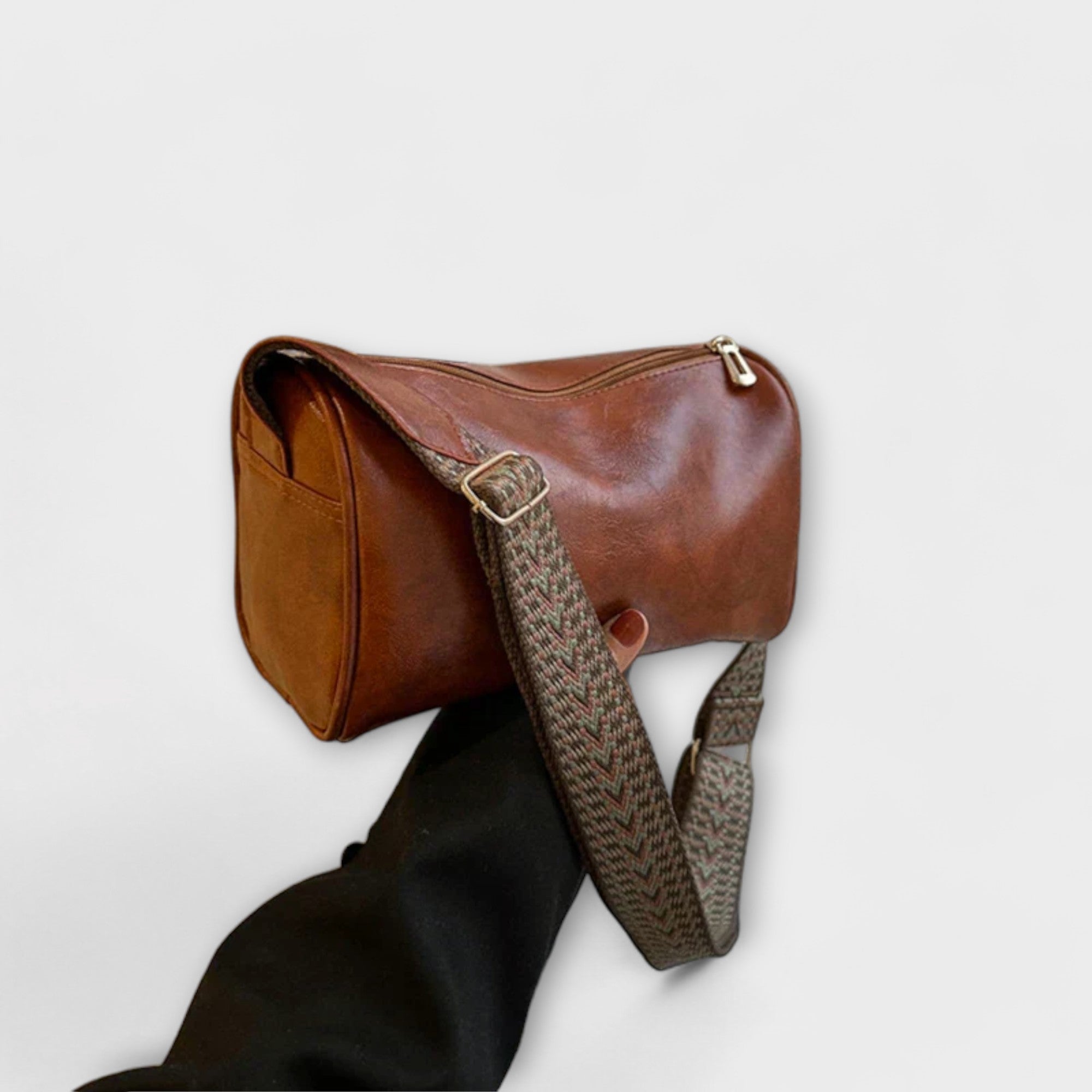 Xylo - Sac Vintage Élégant