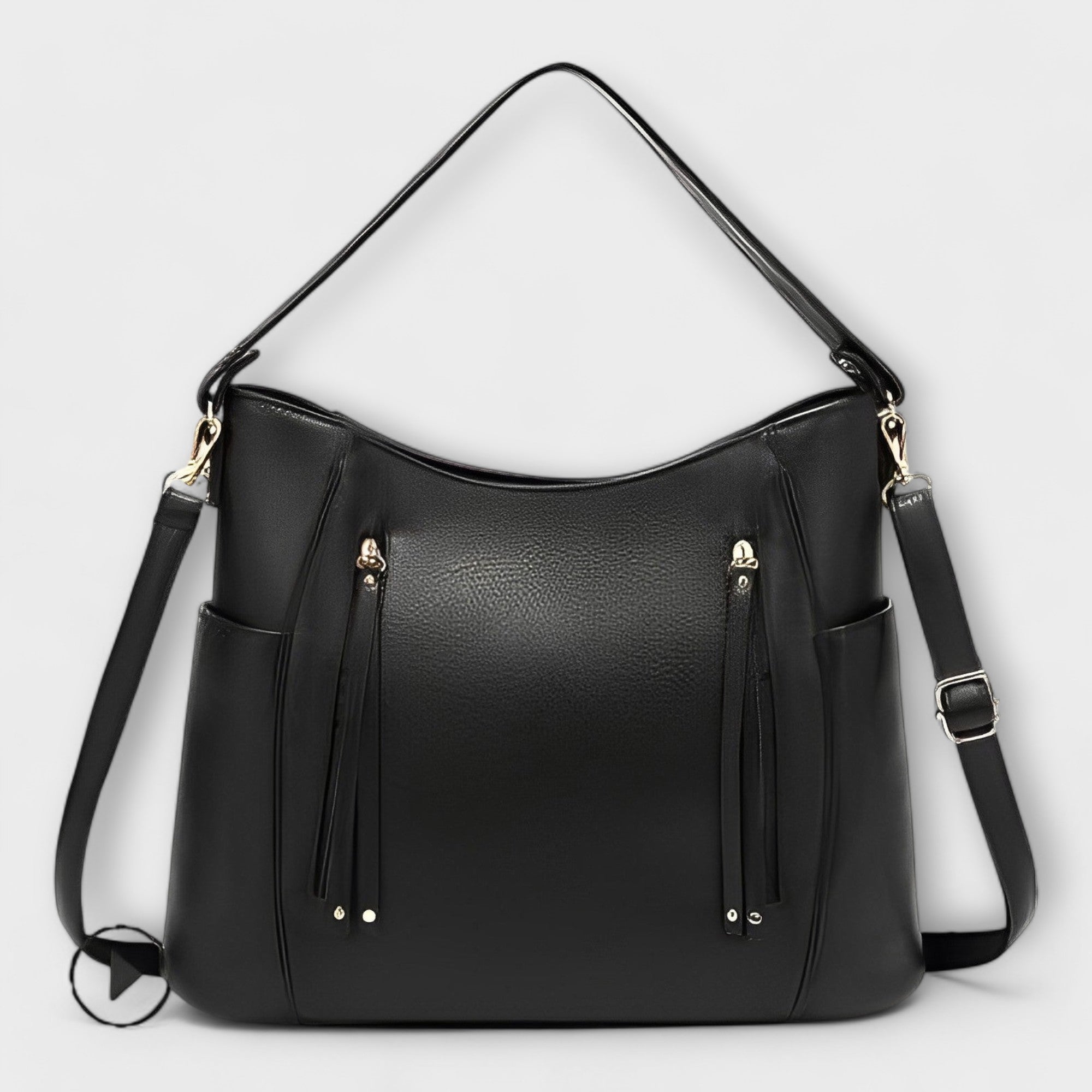 Solene - Sac À Main Vintage Élégant