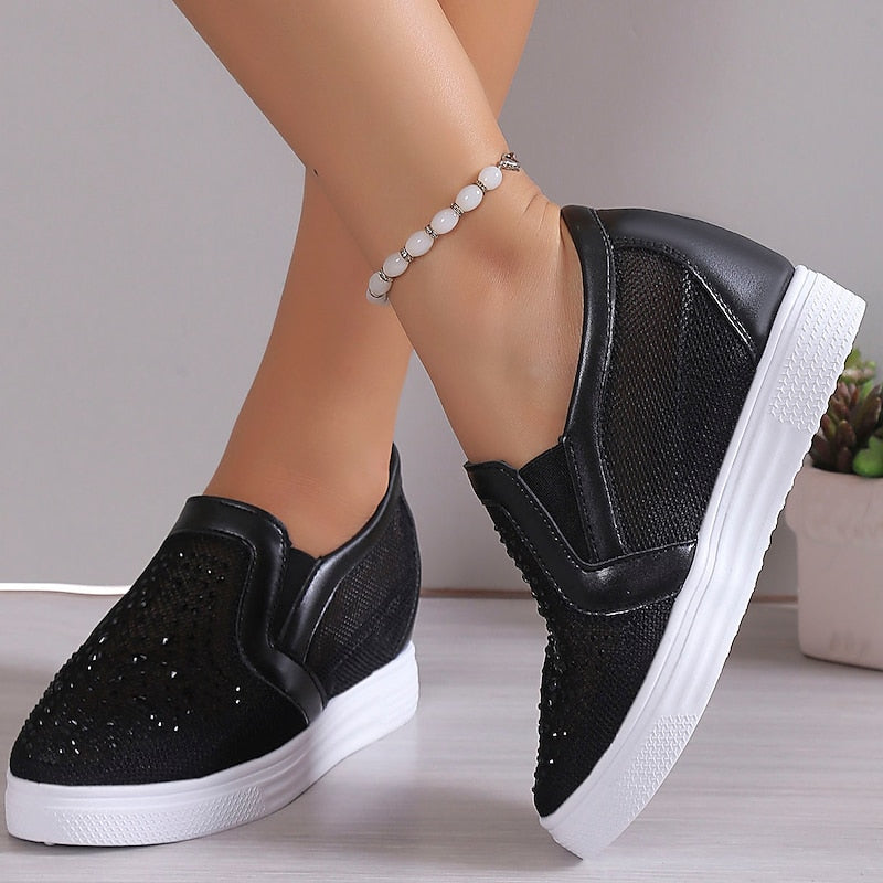Eliana - Chaussures Orthopédiques Confortables