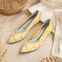 Ballerines femme motifs | Ruby