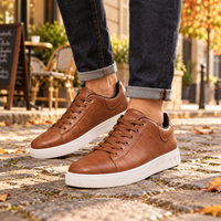 Baskets basses homme | Roland