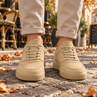 Baskets homme basses | Bertrand