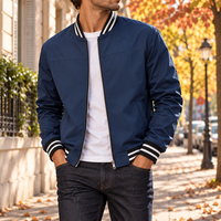 Blouson bomber homme | Gordon