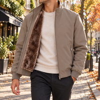 Blouson bomber homme | Gregory