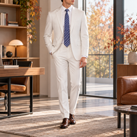 Costume homme 2 pièces | Sacha