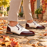 Derbies homme à bout golf | James