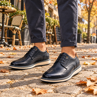 Derbies homme brogue | Ace