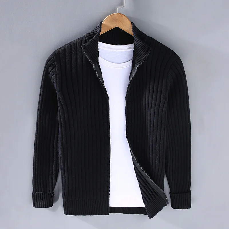 Massimo - Cardigan Chic En Coton