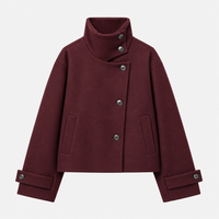 Veste femme courte | Lauren