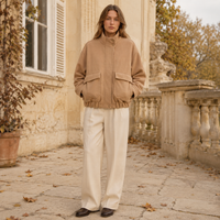 Veste femme oversize | Teresa